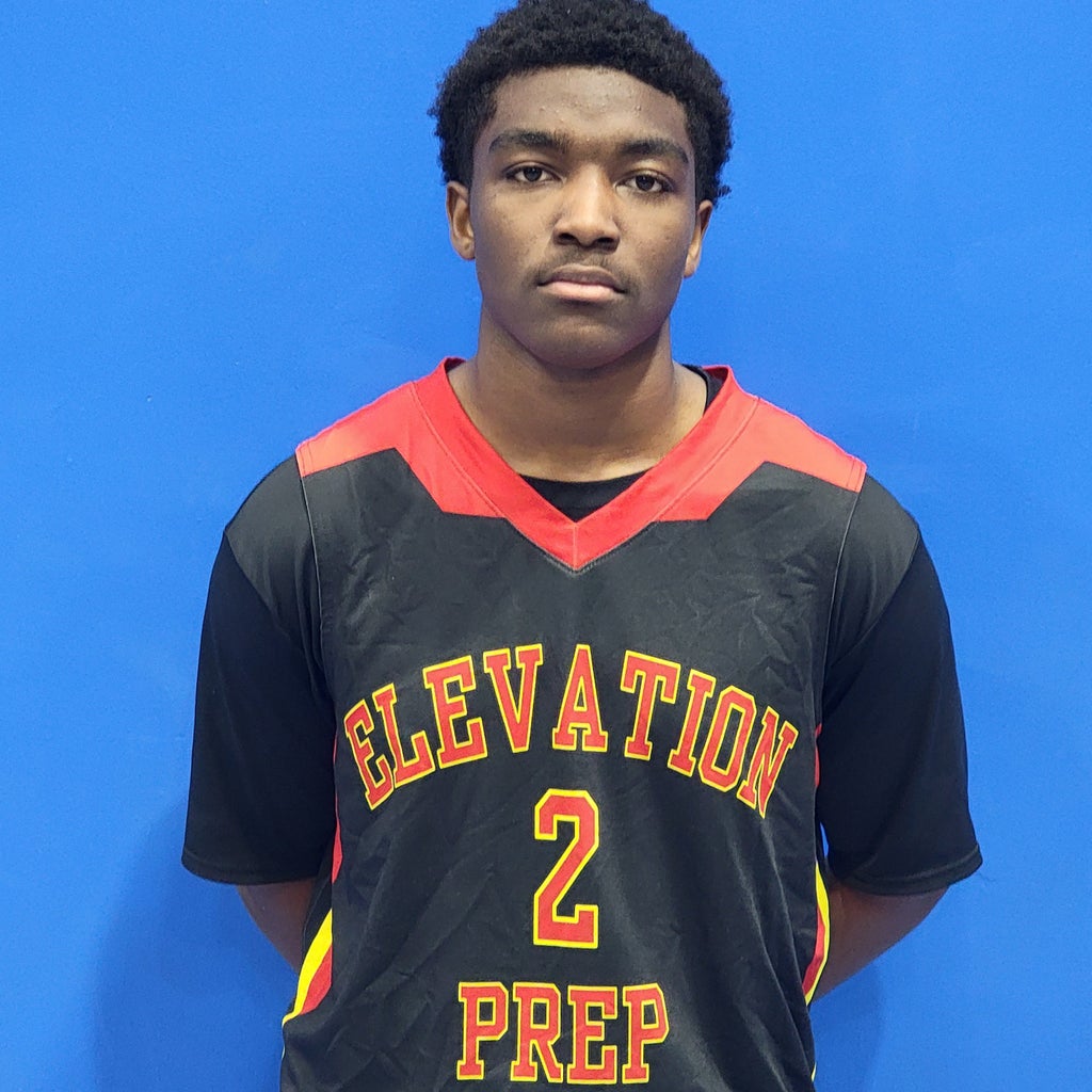 TAYVEON EPPS mugshot