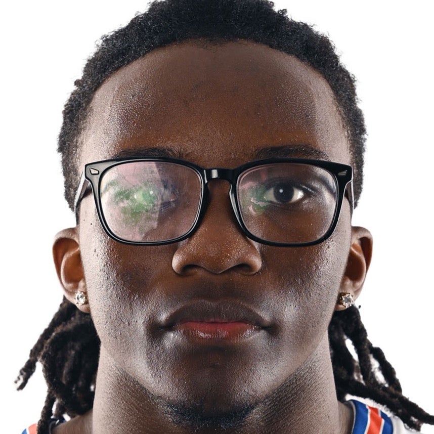 Jakobie Terry mugshot