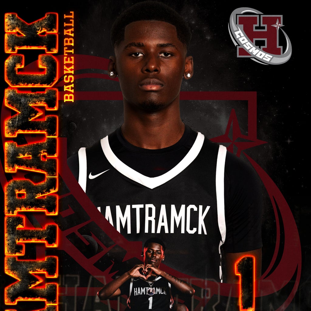 Jalen Foster mugshot