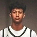 Keniston Grady mugshot