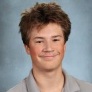 Jack Landgraf mugshot