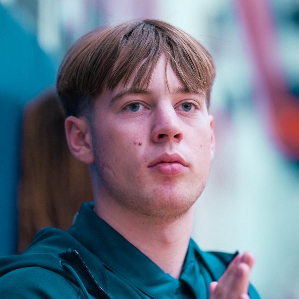 Owen Lorentz mugshot