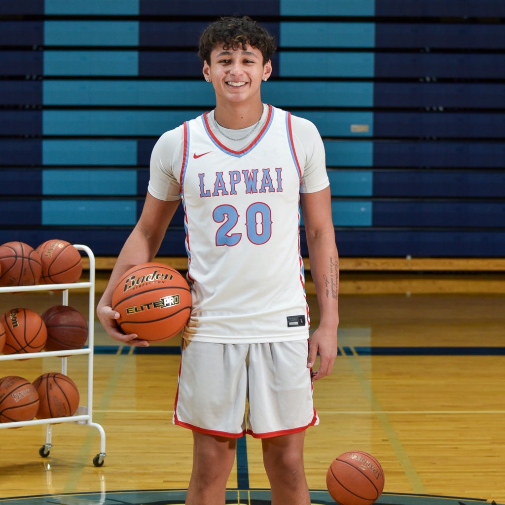 Steston Baptiste mugshot