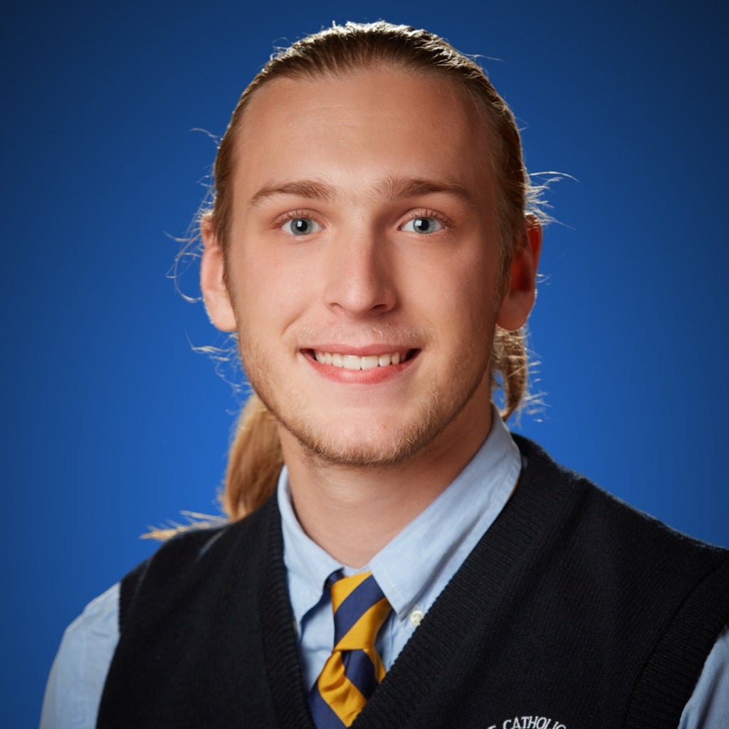 Hudson Barth mugshot