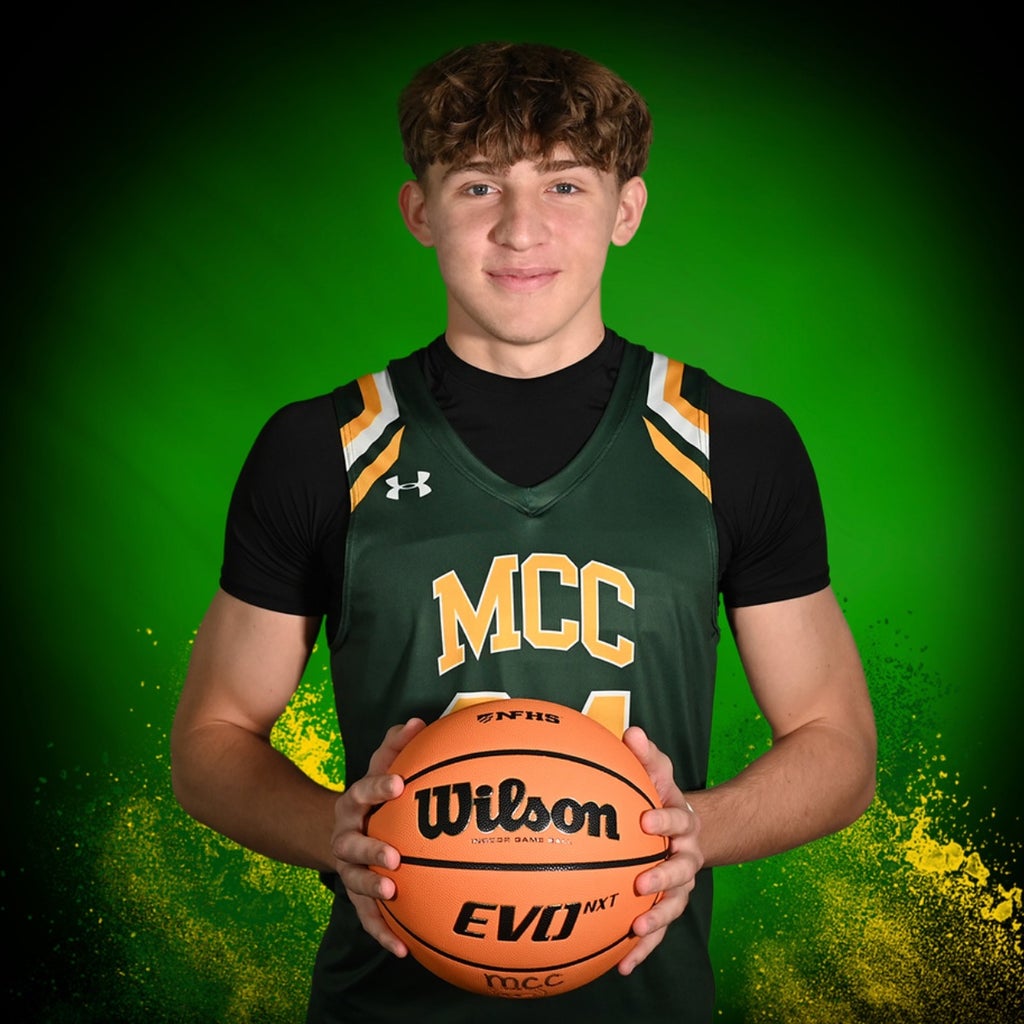 Michael Barna mugshot