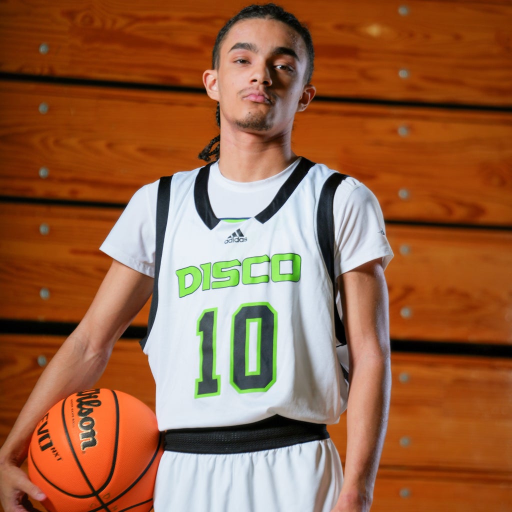 Cane Woltemar mugshot