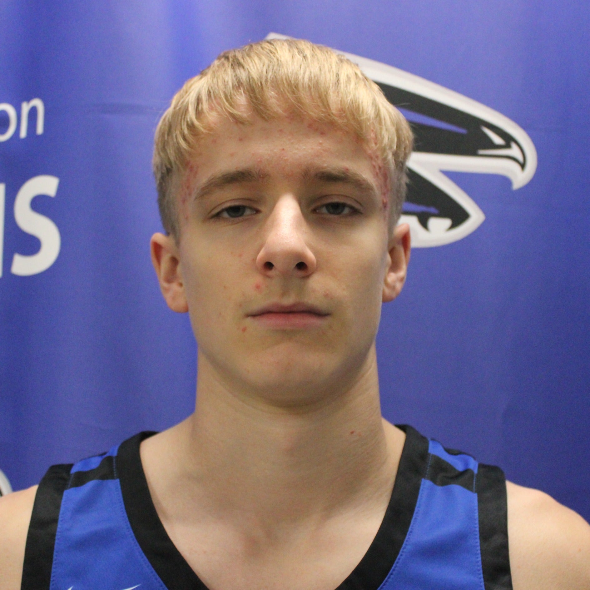 Lane Thomann mugshot