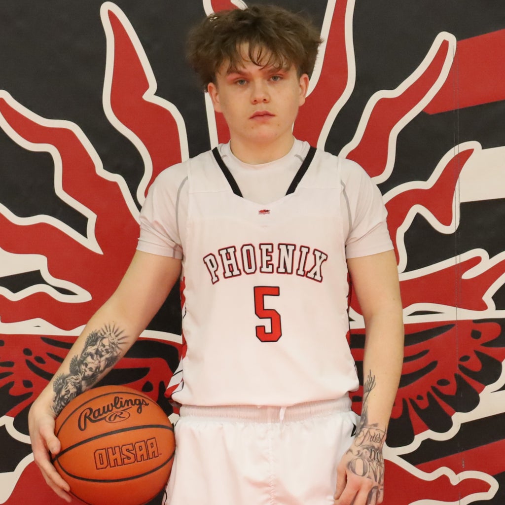 Kolton Hampton mugshot