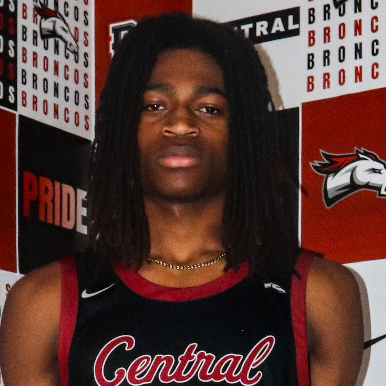 Jayden Francis mugshot