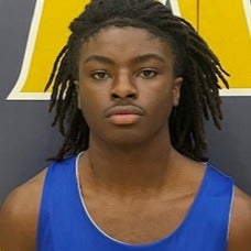 Calvin Jean Louis mugshot