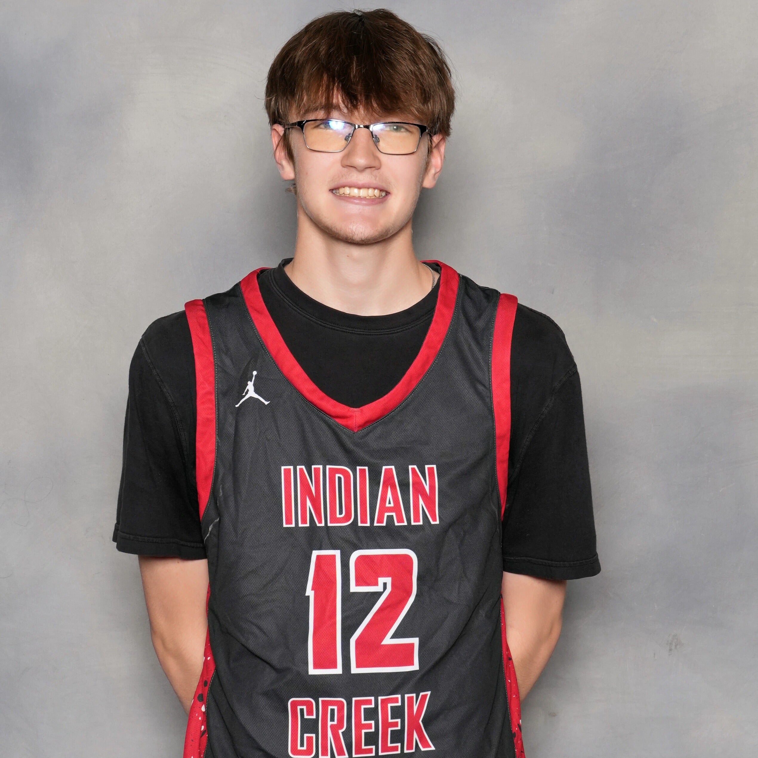 Cooper Simonson mugshot