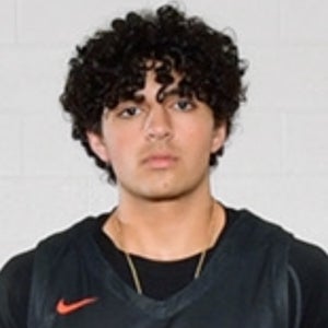 Dillon Mathur mugshot