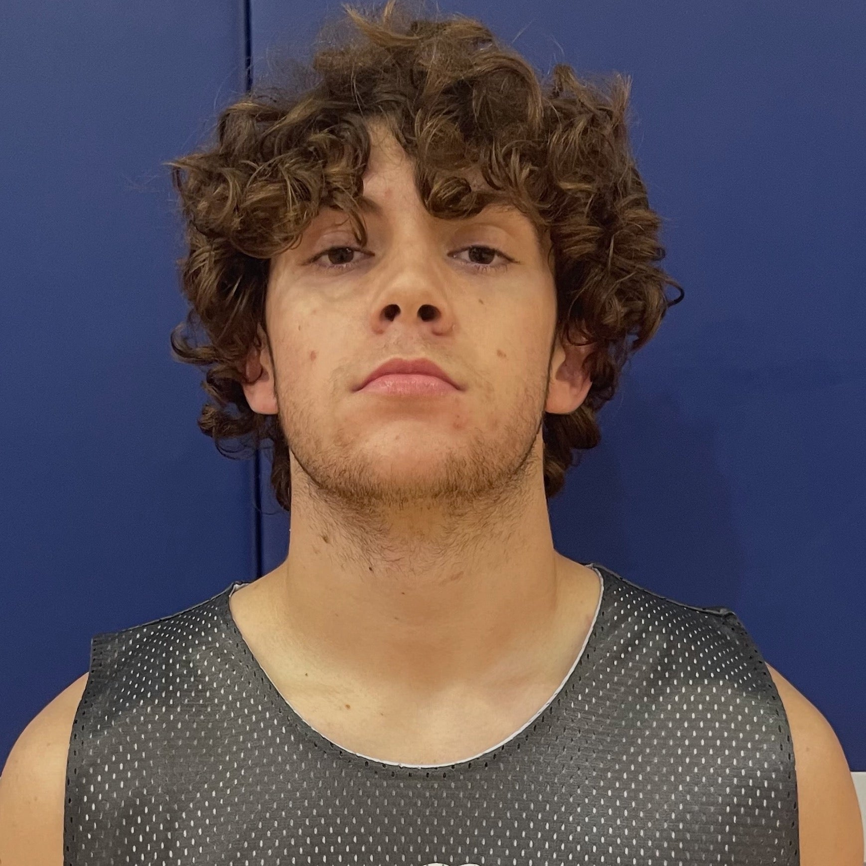 Anthony Klima mugshot