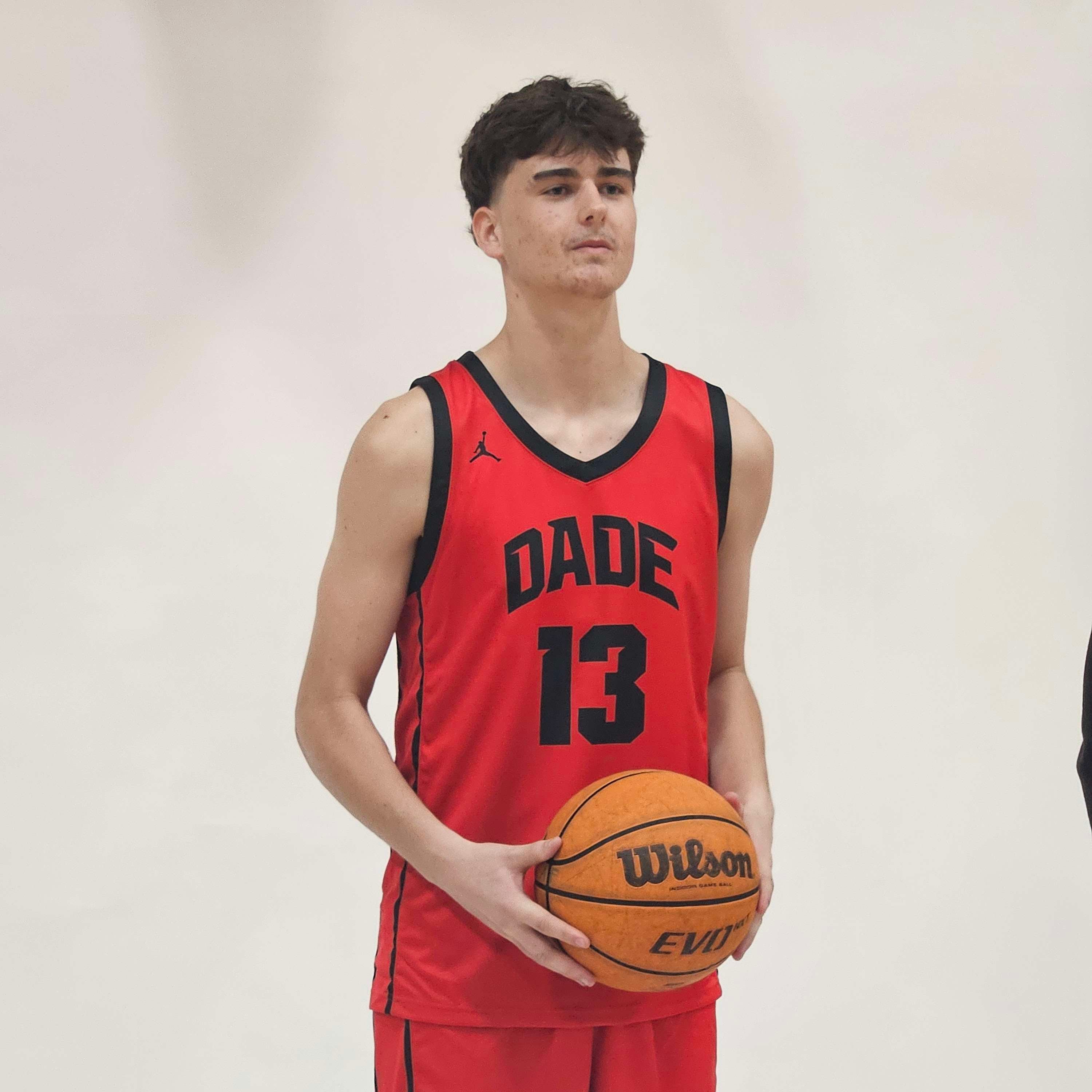 Benjamin Jamison mugshot