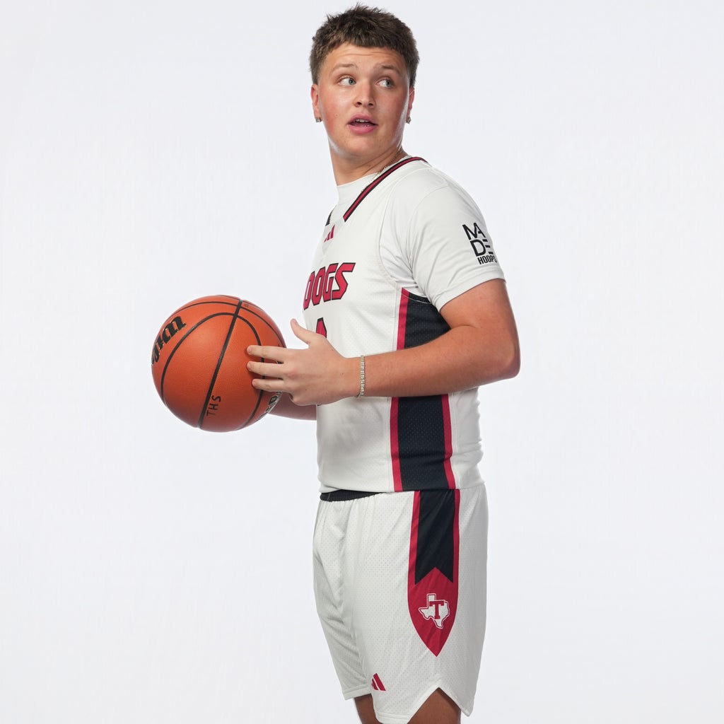 Dylan Dickerson mugshot