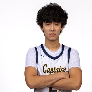 Dylan Holokai mugshot