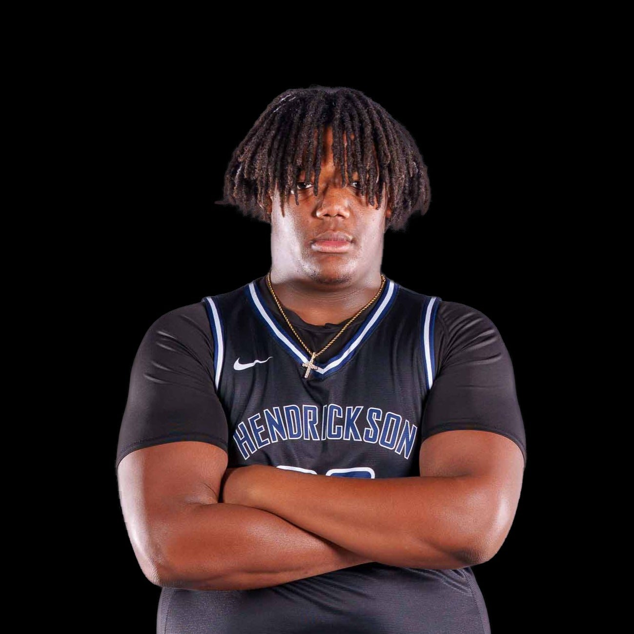 Adarius Hines mugshot