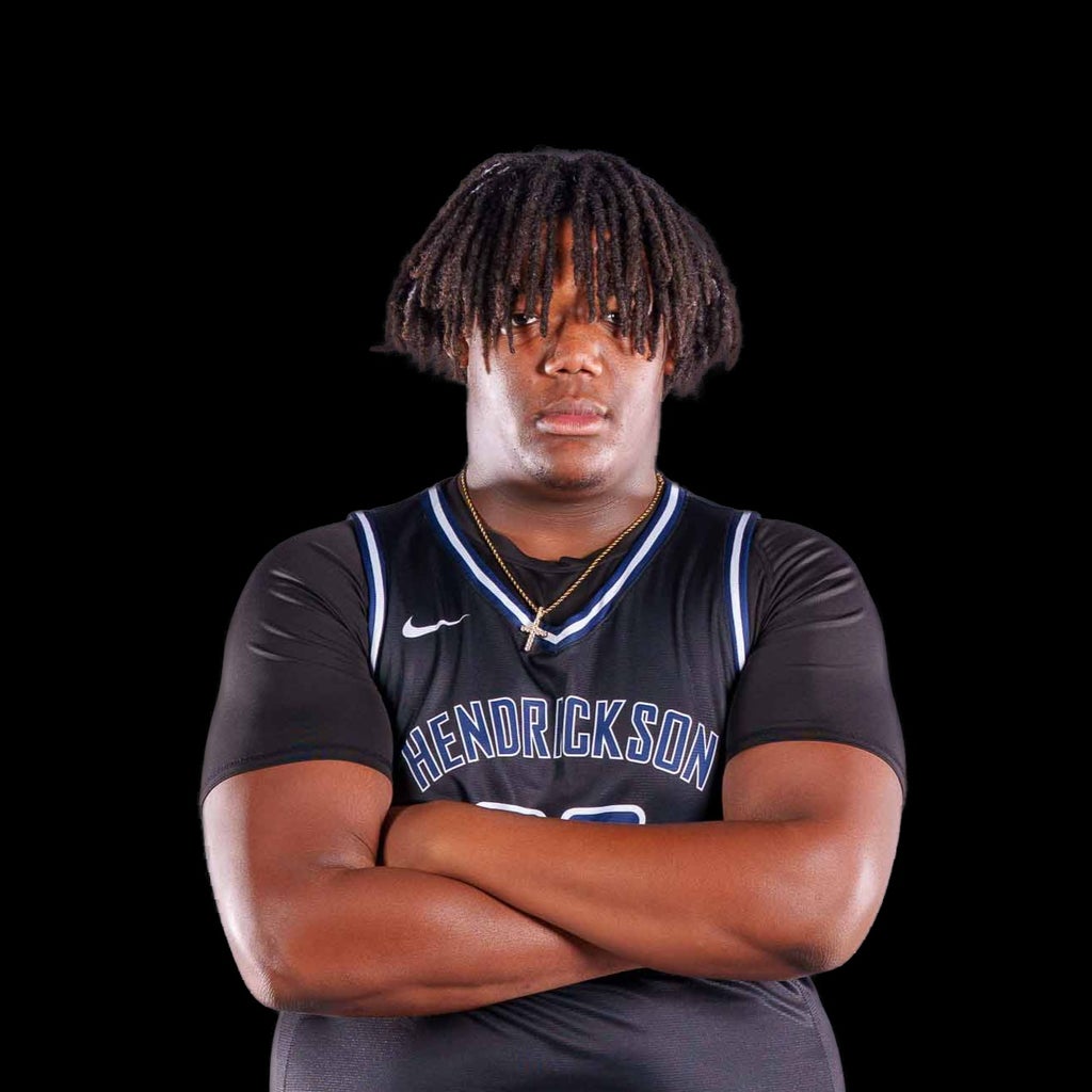 Adarius Hines mugshot