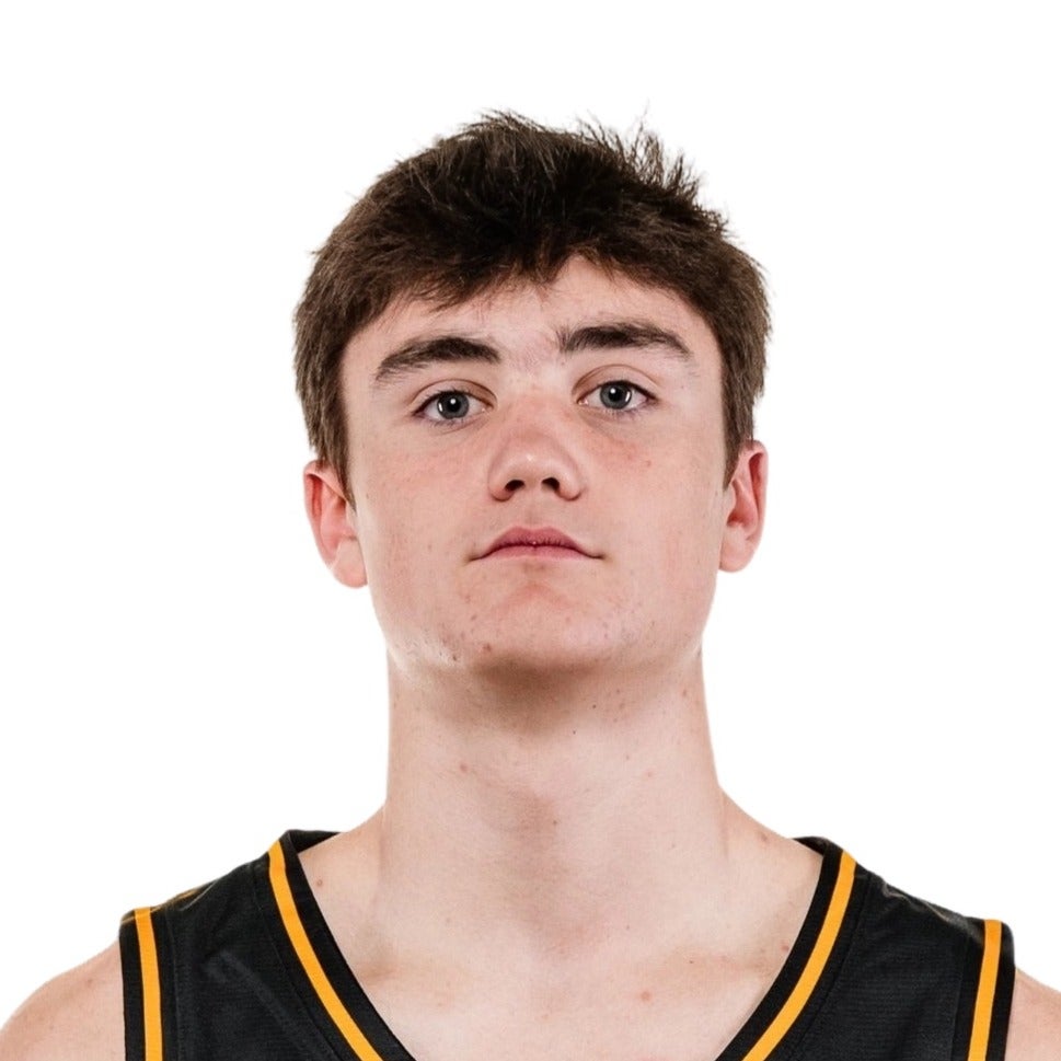 Carson Knopp mugshot