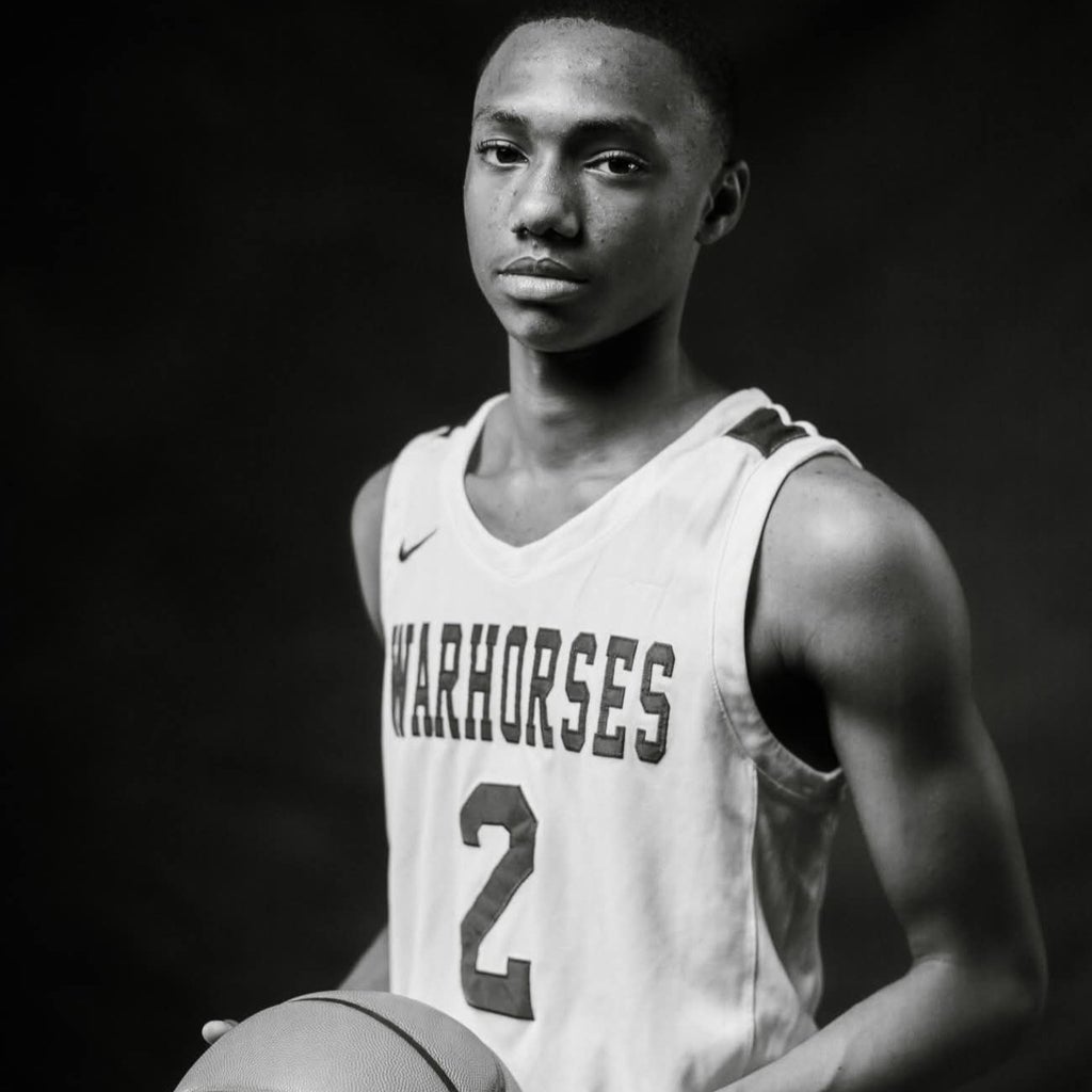 Kaline Eddie mugshot