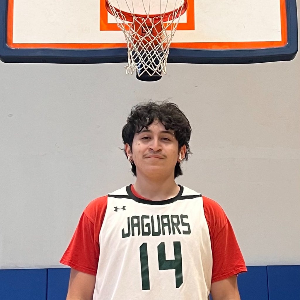 Orlando Castillo mugshot