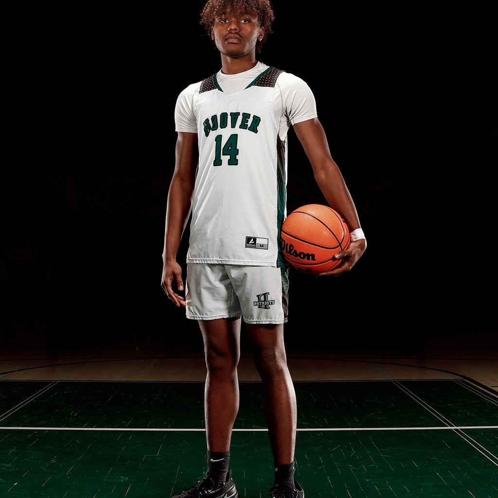 Har'Mani Bradford mugshot