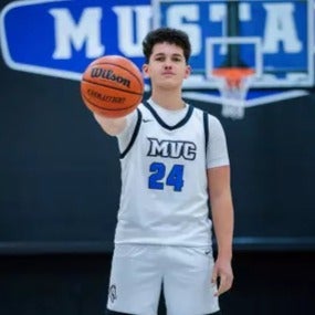 Seth Estorga mugshot