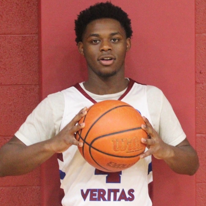 Christopher Robinson mugshot