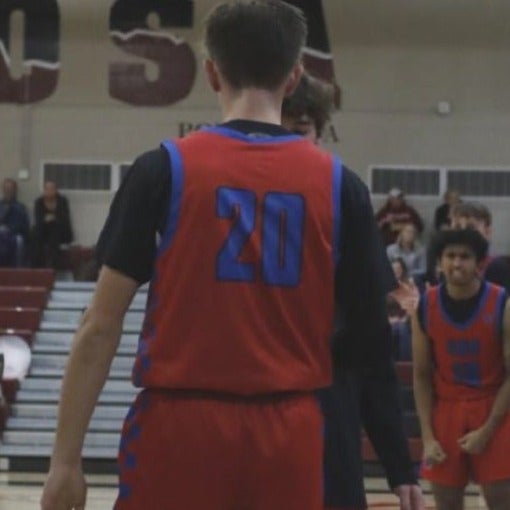 Zach Gablehouse mugshot