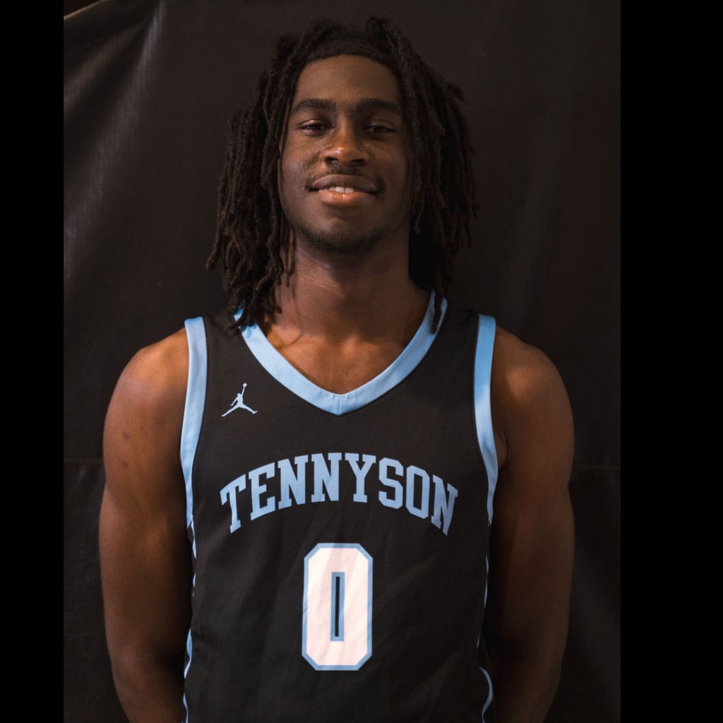 Kayvon Bowie mugshot