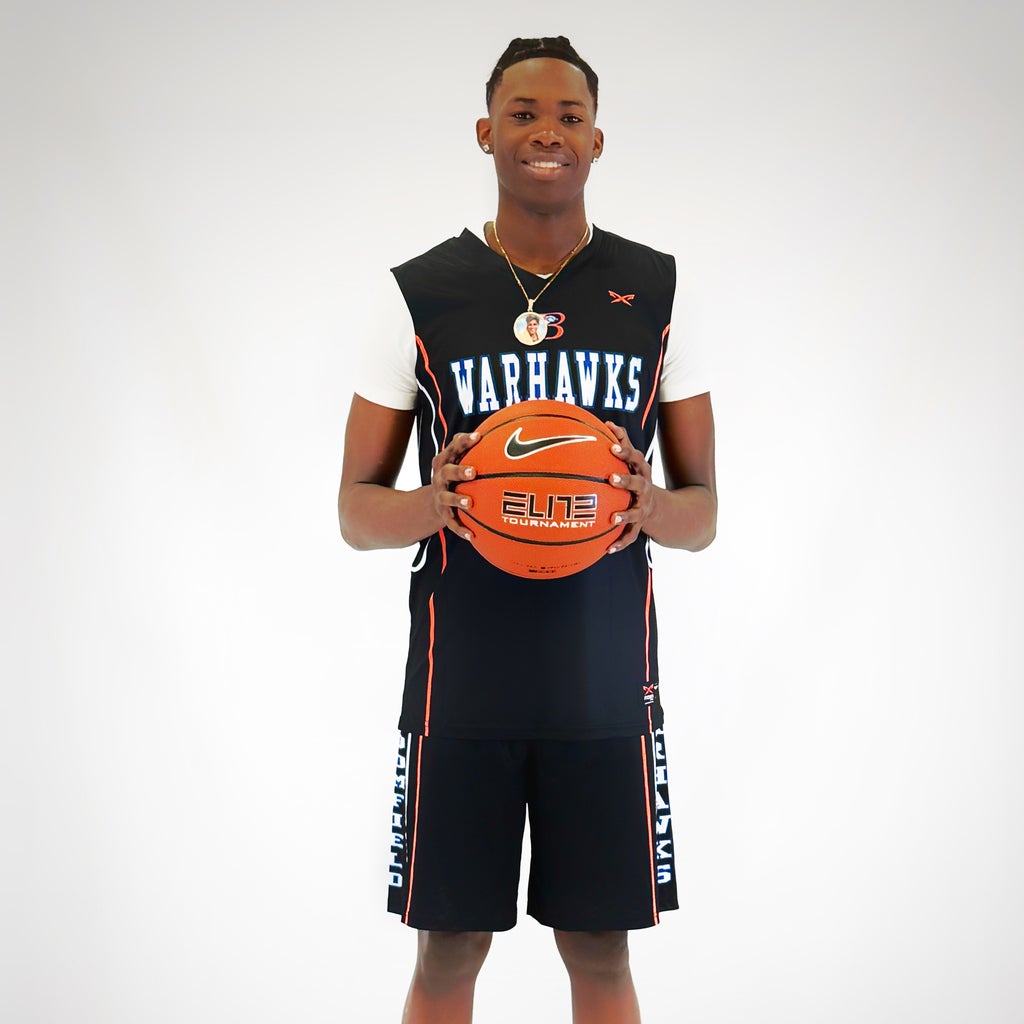 Kenneth Hardy mugshot