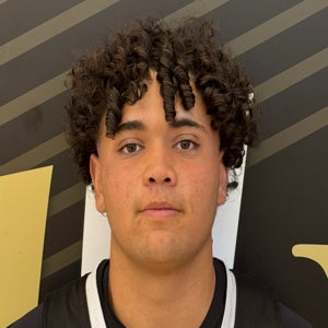 Chato Garcia mugshot