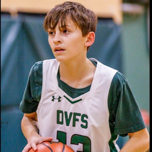 Finn Hudecheck mugshot