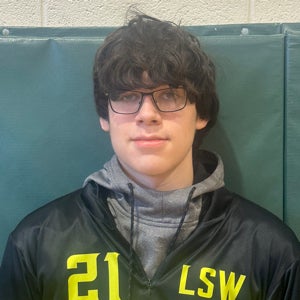 Conner Barrios mugshot