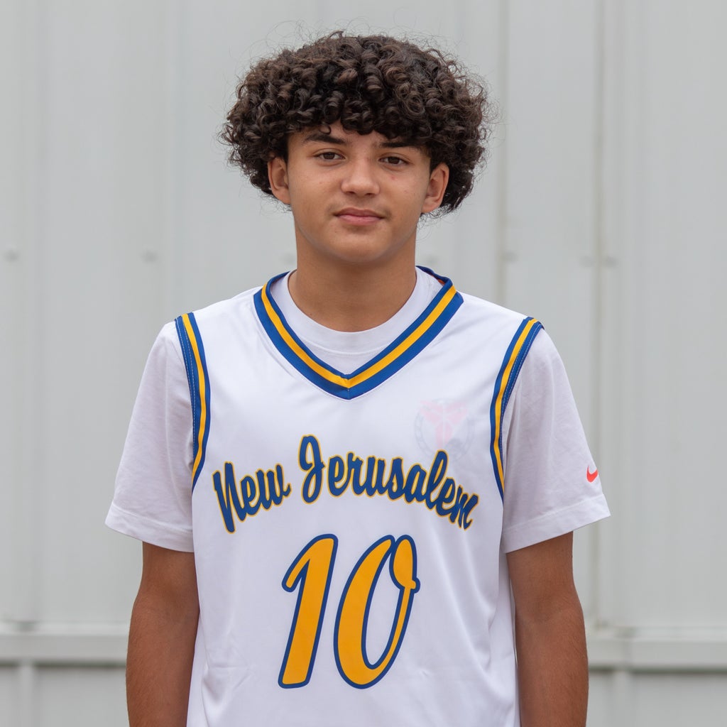 Austin Martinez mugshot