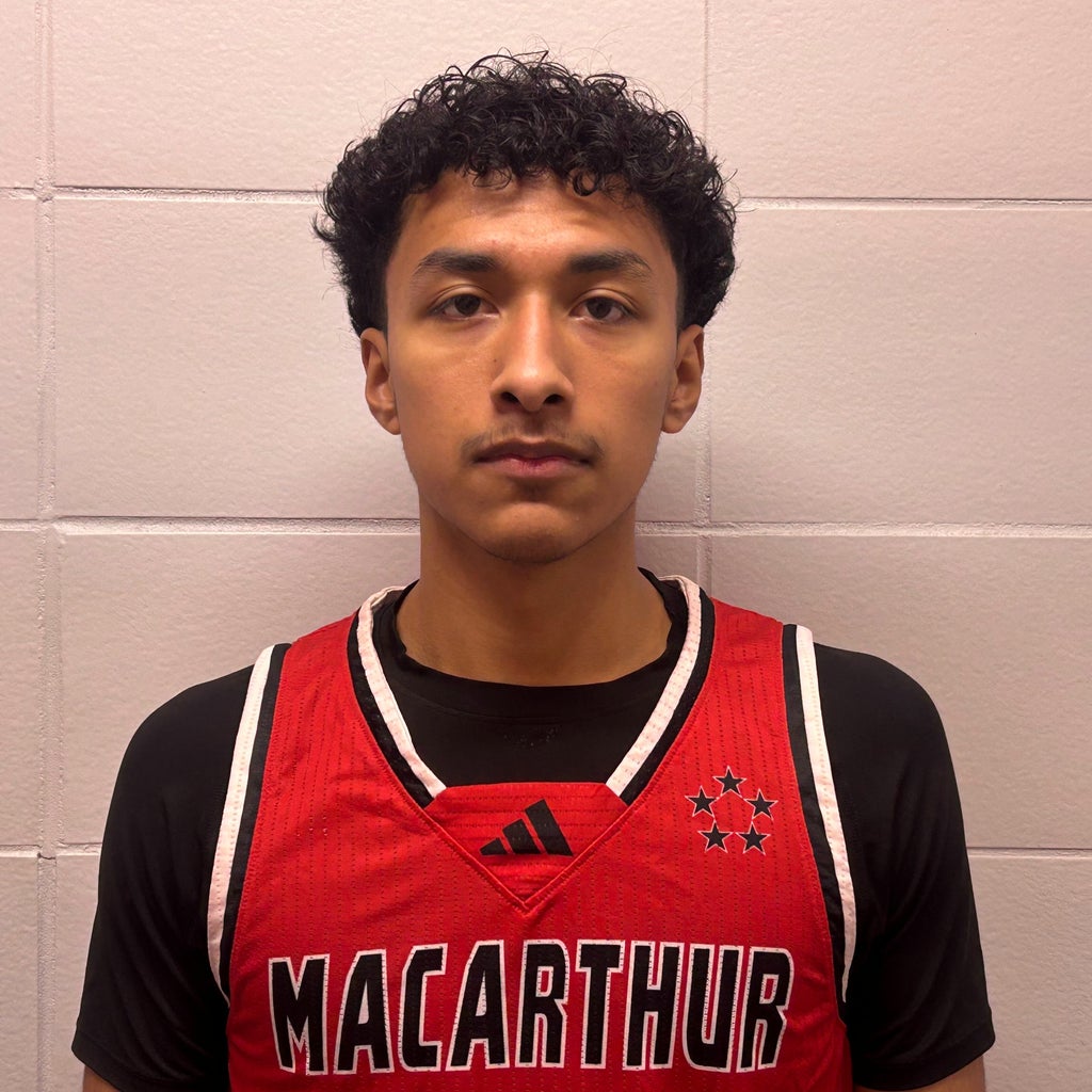 Henrie Ramirez mugshot