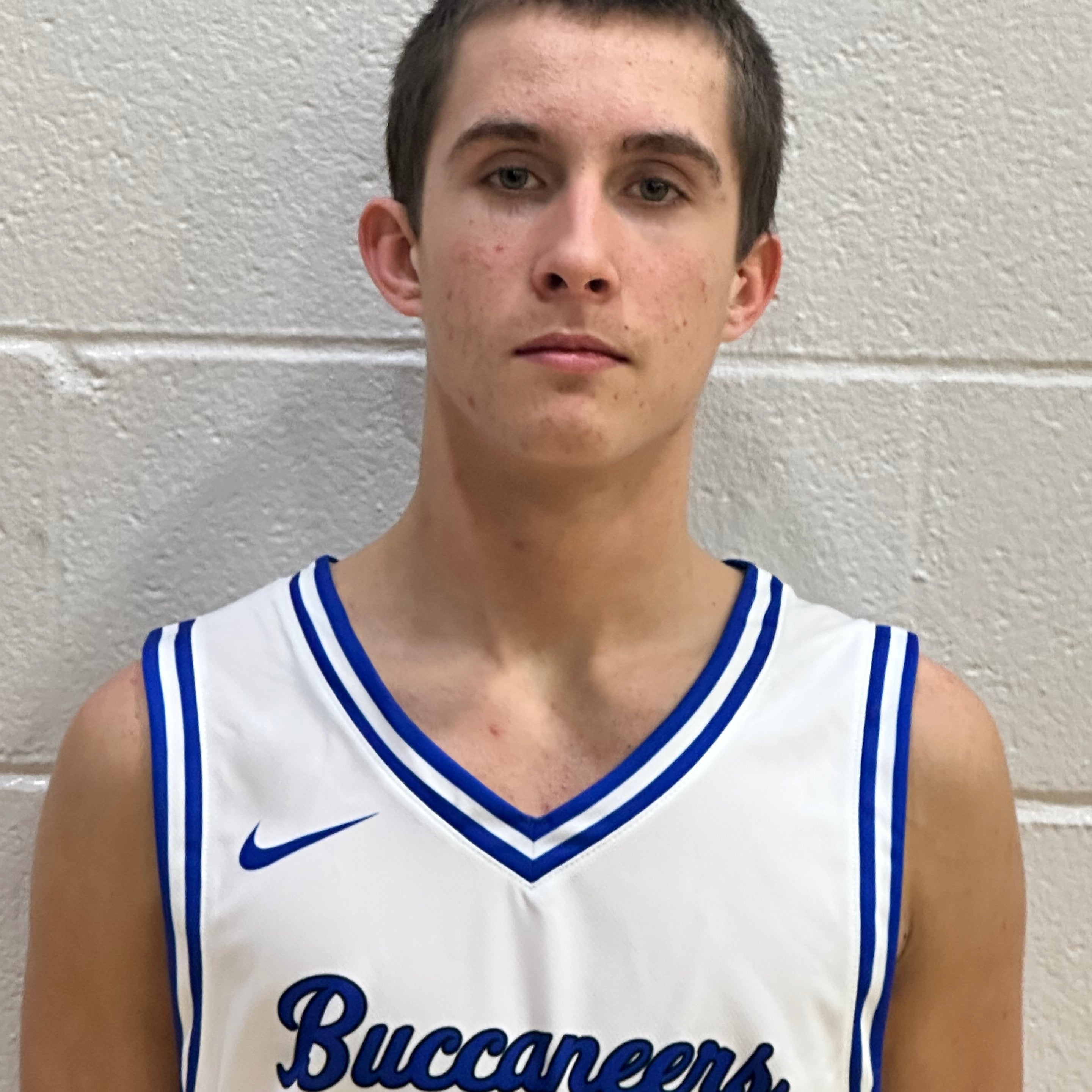 Colten Warner mugshot