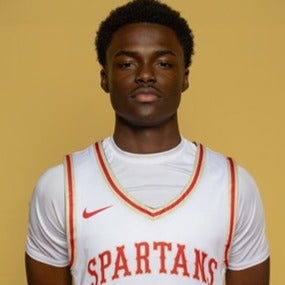 Abraham Senat mugshot