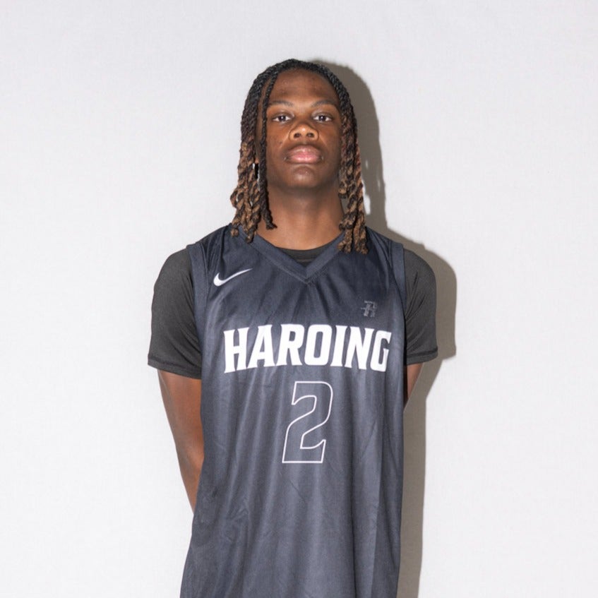 Jaden Wilson mugshot