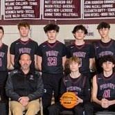 Cooper Sweeney mugshot