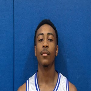 Darius Barnes