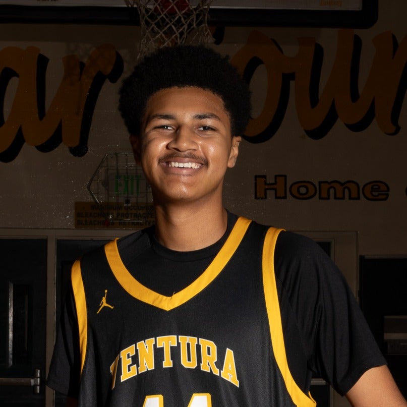 Alphonso Torres mugshot