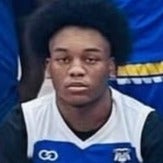 Elijah Strickland mugshot