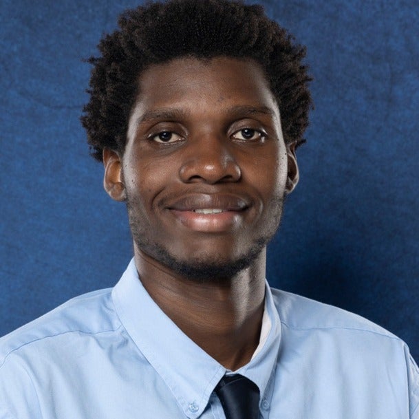 Jumaa Kitendo mugshot