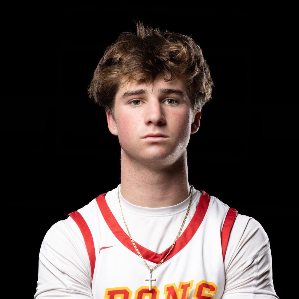 Mason Moeller mugshot