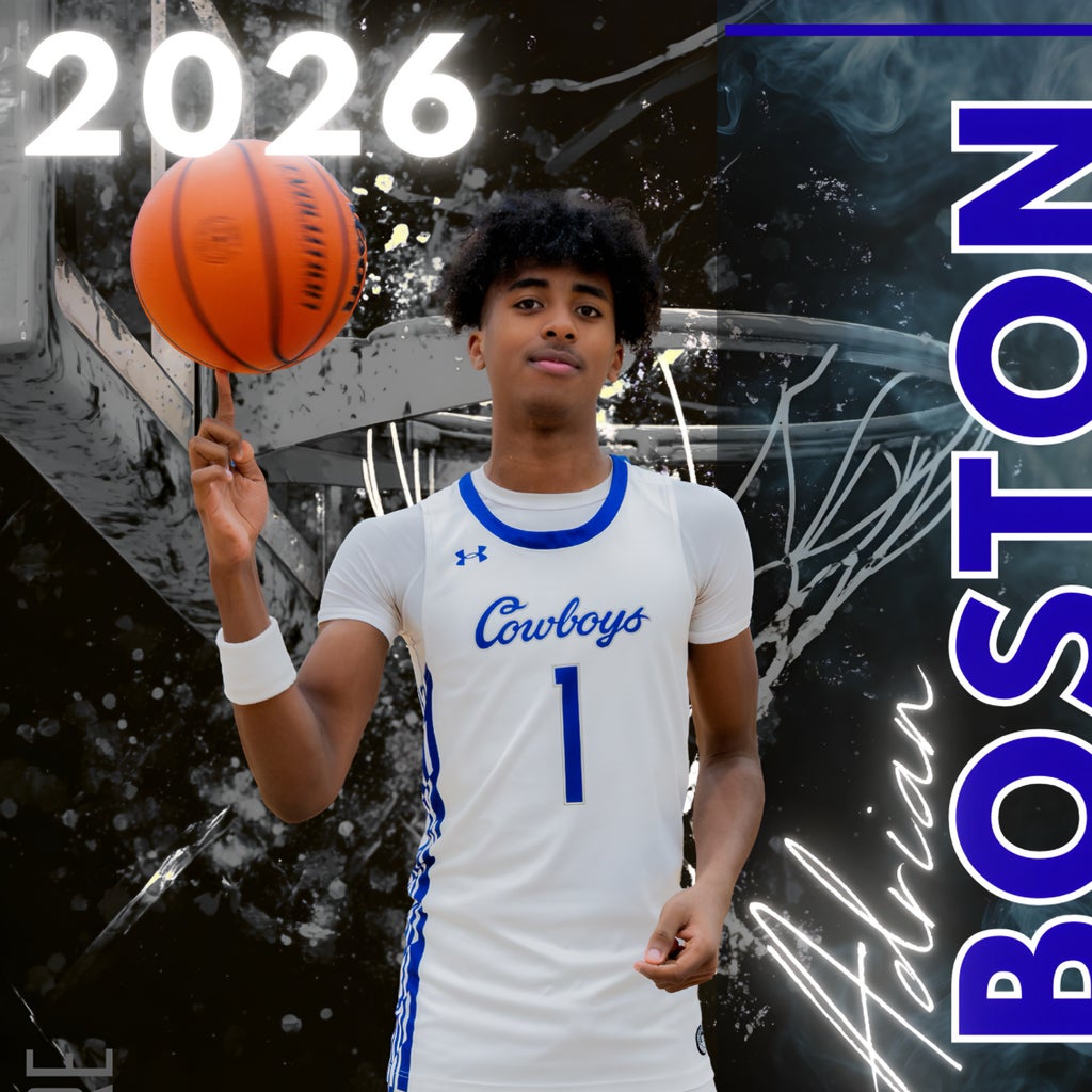 Adrian Boston mugshot