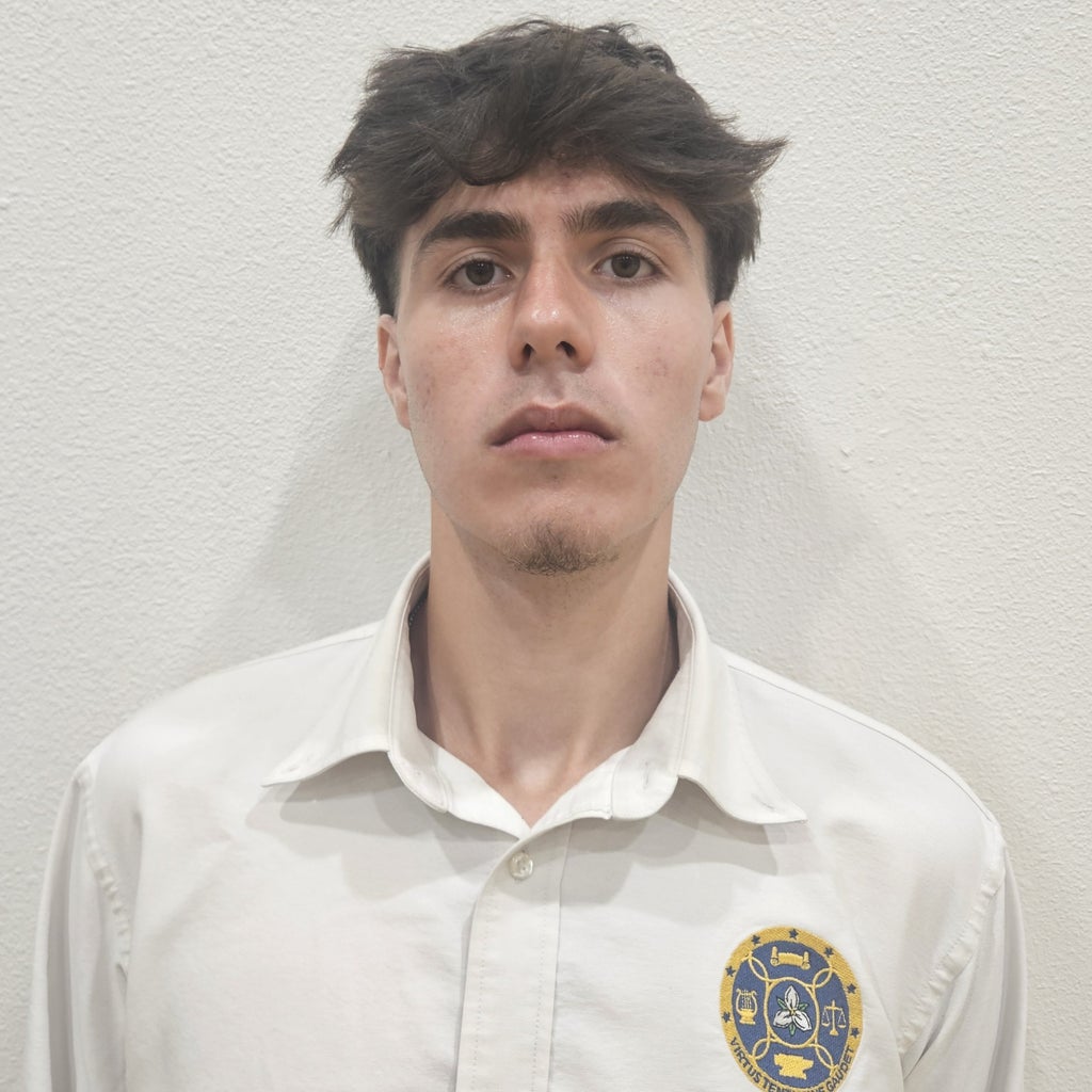 Miguel Quintana mugshot