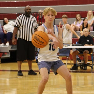 Reid Werdehoff