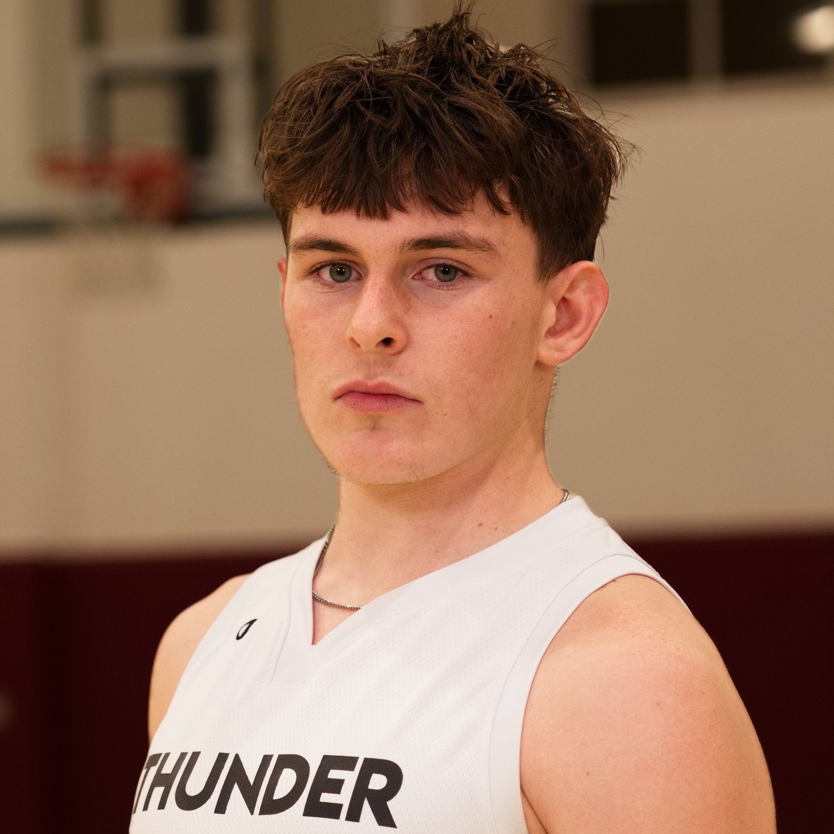 Ashton Yandle mugshot