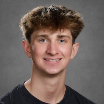 Brady Didrickson mugshot